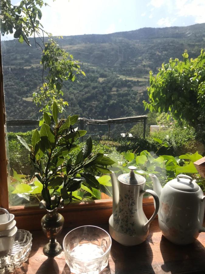 "Casa Ibero" Bubion, Alojamiento Turistico Rural מראה חיצוני תמונה